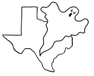 Ghost Logo